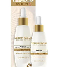 Ofertas de  Cicatricure Gold Lift Serum (Especial Arrugas)