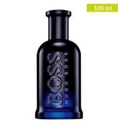 Ofertas de Perfume Hugo Boss Bottled Night 100 ml