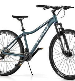 Ofertas de Bicicleta rali pro-x1 mtb 29 mujer verde RALI