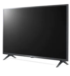 Ofertas de Televisor LG 43 Pulgadas Smart Tv Full HD 