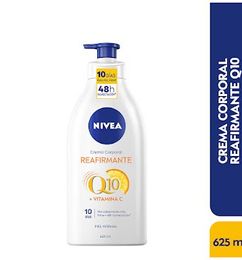 Ofertas de Crema Corporal Nivea