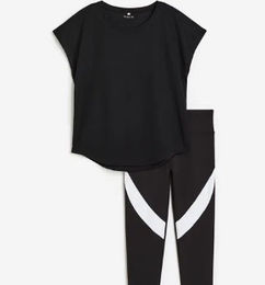 Conjunto deporte 2025 niña