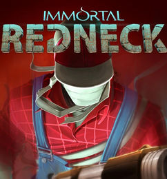 Ofertas de Inmortal Redneck - GOG - 100% OFF