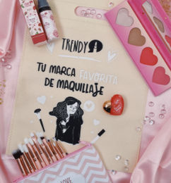 Ofertas de Kit Trendy Regalo San Valentin (5 Productos)