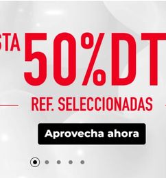 Ofertas de Super Sale 50% dto. en LiliPink