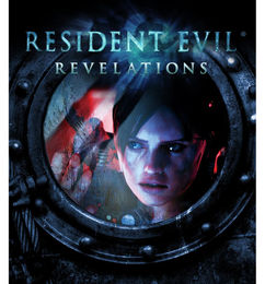 Ofertas de Resident Evil Revelations - Nintendo 3DS - 90% OFF