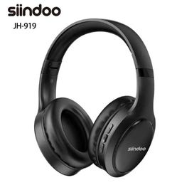 Ofertas de Siindoo JH919 auriculares inalámbricos con Bluetooth