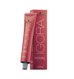 Ofertas de Tinte Igora Royal 1 Tubo (Varios colores)