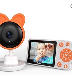 Ofertas de Monitor de bebé Zulino con cámara