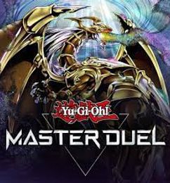 Ofertas de Yu-Gi-Oh! Master Duel - Juego Xbox