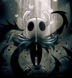 Ofertas de Hollow Knight