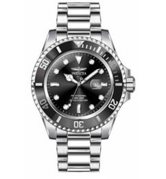 Ofertas de Reloj Hombre Invicta