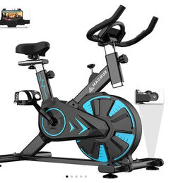 Ofertas de Bicicleta Estatica Spinning Gimnasio