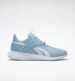 Ofertas de Reebok Fluxlite Tenis Azul De Mujer Para Entrenamiento