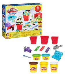 Ofertas de Play-Doh Kitchen Creations - Jumbo