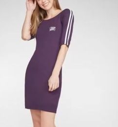 Ofertas de Vestido de Koaj color morado - Dafiti