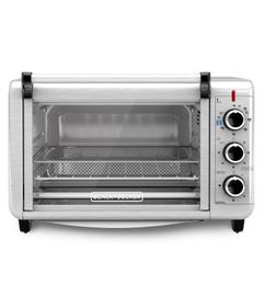 Ofertas de Horno tostador Black&Decker