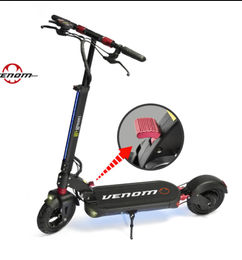 Ofertas de SCOOTER VENOM 800W 