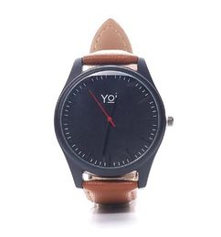 Ofertas de Reloj Para Hombre Clásico Analógico