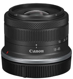 Ofertas de Canon Lente RF-S18-1.772 in F4.5-6.3