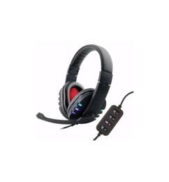 Ofertas de Audifonos Diadema Gamer