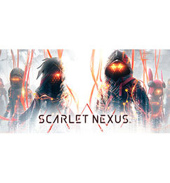 Ofertas de SCARLET NEXUS Ultimate Edition - OFERTA GAMER 75% DE DESCUENTO