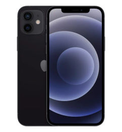 Ofertas de iPhone 12 Nuevo - 256GB a un súper precio en Wom $2'399.000 