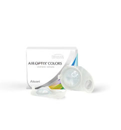 Ofertas de Lentes de contacto Air Optix Colors