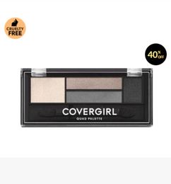 Ofertas de SOMBRAS COVERGIRL QUAD