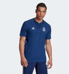 Ofertas de CAMISETA REAL MADRID TRAVEL (UNISEX) - ADIDAS