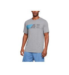 Ofertas de DIA SIN IVA - Camiseta Hombre Under Armour 