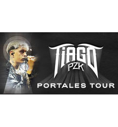Ofertas de Concurso de boletas gratis con Los 40 para el concierto de Tiago PZK en Bogotá 