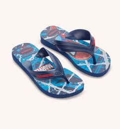 Ofertas de  SANDALIA FLIP FLOP ESTAMPADA PARA NIÑO