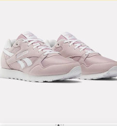 Ofertas de Tenis Mujer Running Reebok Ultra ROSADO