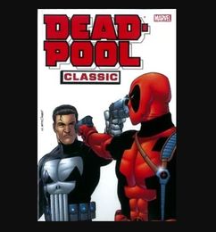 Ofertas de Deadpool Classic - Volume 7 - libro en Inglés