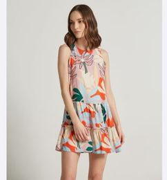 Ofertas de Vestido ESPRIT floral para mujer