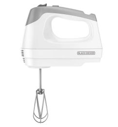 Ofertas de Batidora Manual Black + Decker de 6 Velocidades