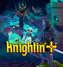 Ofertas de Knightin'+ Nintendo Switch 66% OFF