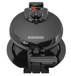 Ofertas de Waflera Giratoria Black & Decker Wm1000b