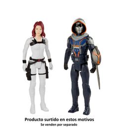 Ofertas de Figuras de Black Widow 