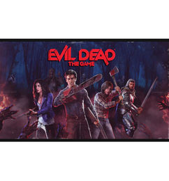 Ofertas de Evil Dead: The Game - totalmente gratis en EPIC GAMES STORE