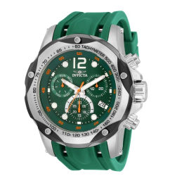 Ofertas de Reloj verde hombre invicta 