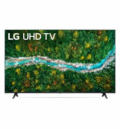 Ofertas de TV LG 60" Pulgadas 4K-UHD LED Plano Smart TV