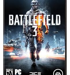Ofertas de Battlefield 3 EA App - Origin PC [Código de juego en línea]