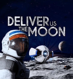 Ofertas de Deliver Us The Moon  - Xbox One - Xbox Series S/X