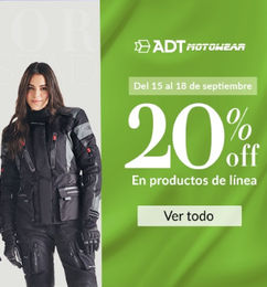 Ofertas de Black Days en ADT