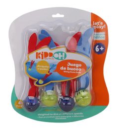 Ofertas de Juego de Buceo - Kiddoh