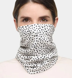 Ofertas de Cuello Ajustable Estampado - Seven Seven 