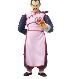 Ofertas de Tamashi Nations - Dragon Ball