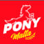 Pony Malta